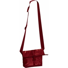 Daniel Ray Crossbody kabelka Ganspan DRS16.1685.57 červená