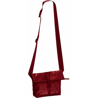 Daniel Ray Crossbody kabelka Ganspan DRS16.1685.57 červená