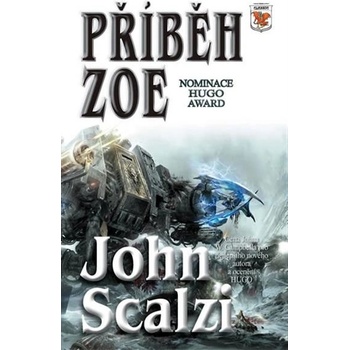 Příběh Zoe - John Scalzi