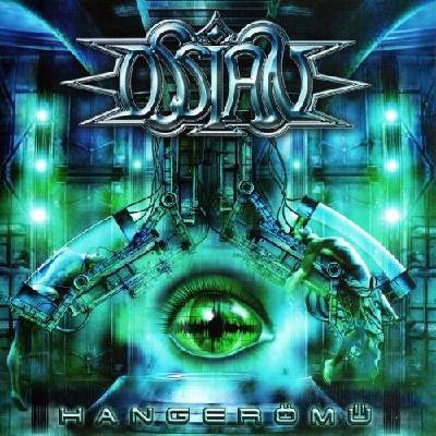 Ossian - Hangeromu CD