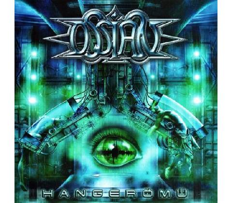 Ossian - Hangeromu CD