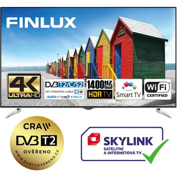 Finlux 65FUE8160