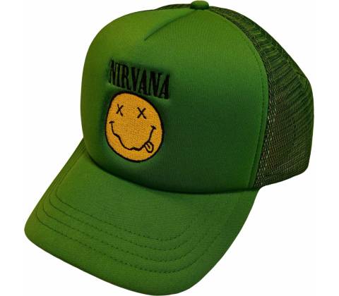 Logo & Smiley