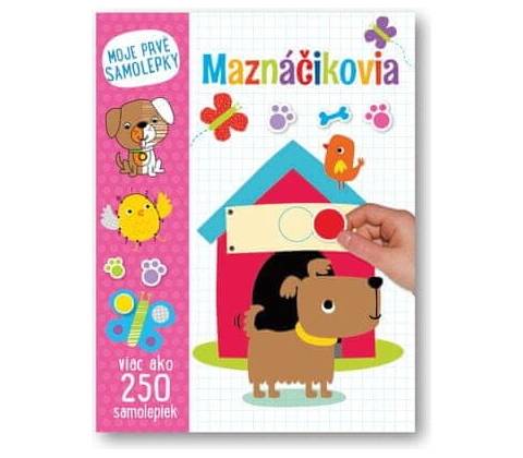 Maznáčikovia