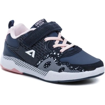 American Club BS10-22 navy