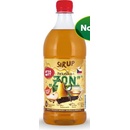 Zon Sirup hruška 0,7 l