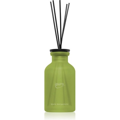 ipuro Classic Bergamote арома-дифузер 240ml