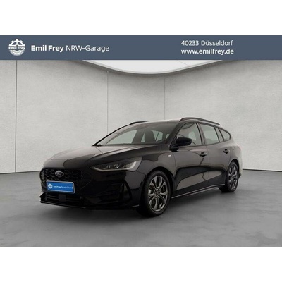 Ford Focus 1.5 EcoBlue 85 kW
