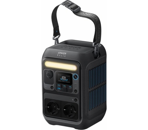 Anker SOLIX C300X