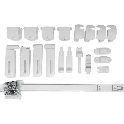 Baby Dan - Резервен комплект фитинги за Flexi Fit (650459)