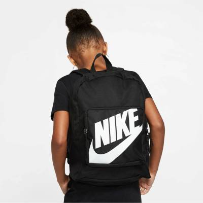 Юношеска раница Nike Classic Juniors Backpack - Black