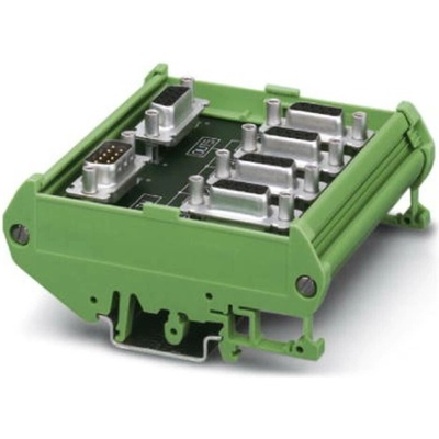Connection distributor PSM PTK-4 2799364 Phoenix Contact