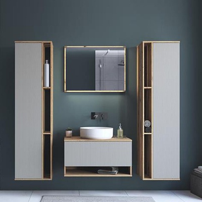 Halmar Комплект за баня AVIOLA 80 (AVIOLA-80/bath/hal)