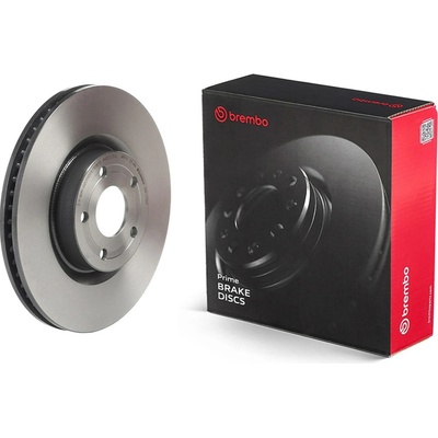Brzdový kotúč BREMBO 09.N378.11 (09N37811)