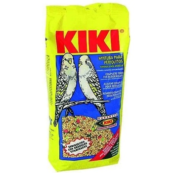 Kiki Mixture Andulka 1 kg