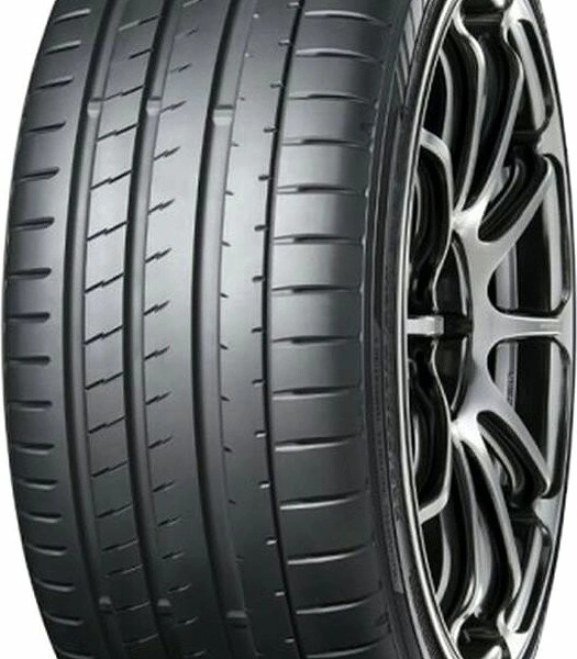 YOKOHAMA ADVAN SPORT V107 315/30 R23 111Y od 329,9 € - Heureka.sk