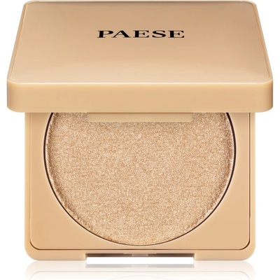 Paese Wonder Glow компактна озаряваща пудра 7, 5 гр