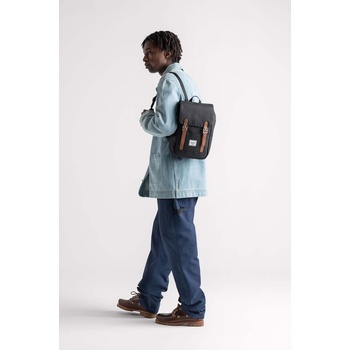 Herschel Раница Herschel 11398-00001-OS Retreat Mini Backpack Retreat (11398.00001.OS)