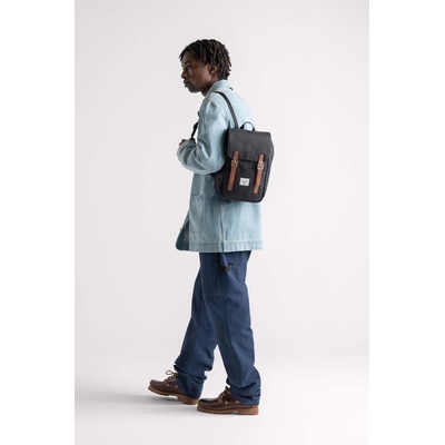 Herschel Раница Herschel 11398-00001-OS Retreat Mini Backpack Retreat (11398.00001.OS)