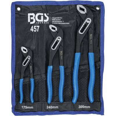 BGS Technic 457