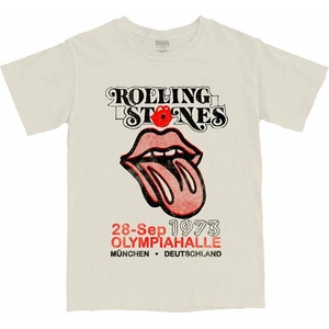 The Rolling Stones Munich '73 Sand L Риза (RSTS188MS03)