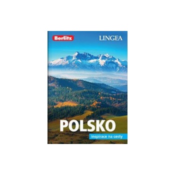LINGEA CZ-Polsko-inspirace na cesty-3.vydání - autor neuvedený