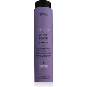 Lakmé Teknia White Silver Shampoo 300 ml