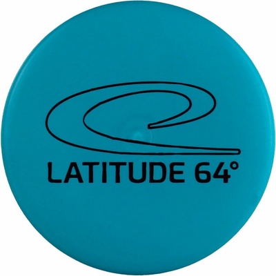 Mercy Gold Mini (Latitude64) Tyrkysová