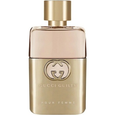 Gucci Gucci Guilty Pour Femme parfémovaná voda dámská 30 ml