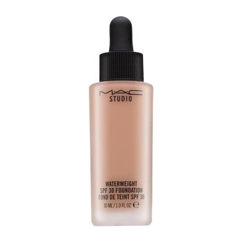 MAC Studio Waterweight Foundation течен фон дьо тен NW30 30 ml