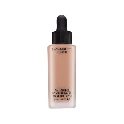 MAC Studio Waterweight Foundation течен фон дьо тен NW30 30 ml