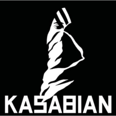 KASABIAN: KASABIAN -2X10