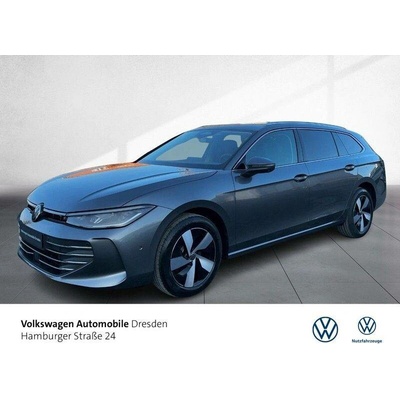 Volkswagen Passat Variant 1.5 eTSI Business DSG 110 kW