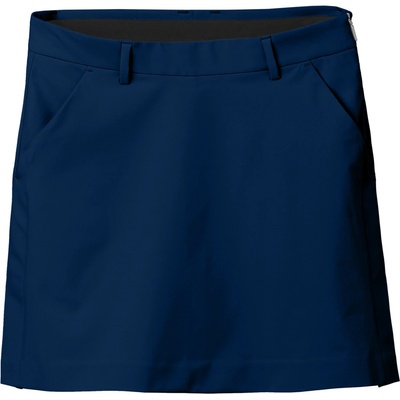 Kjus Women Iris Skort Short 15_5" damske atlanta blue