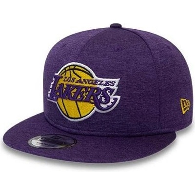 New Era 9FIFTY NBA Shadow Tech Los Angeles Lakers