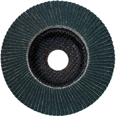 Metabo Lamelový brúsny kotúč 22.23 mm 624258000 10 ks