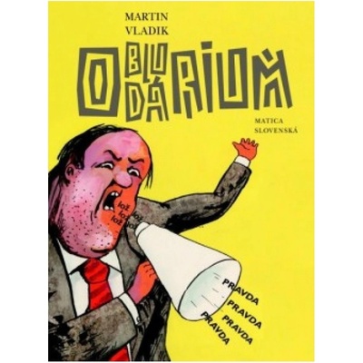 Obludárium Martin Vladik