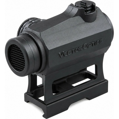 Vector Optics Tubusový Maverick-III 1x22 MIL QD černý