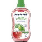 Parodontax Вода за уста Parodontax Active Gum Health Herbal Mint, 500 мл