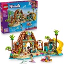 Image 1 of LEGO® Friends - Family Vacation Beach Resort (42673)