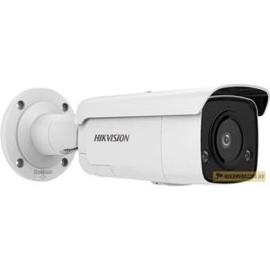 Hikvision DS-2CD2T46G2-ISU/SL(2.8mm)