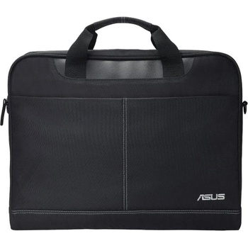ASUS NEREUS_Carry Bag 16", Black (90-XB4000BA00010-)