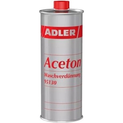 ADLER Slovensko Aceton Waschmittel acetónový čistič 200L