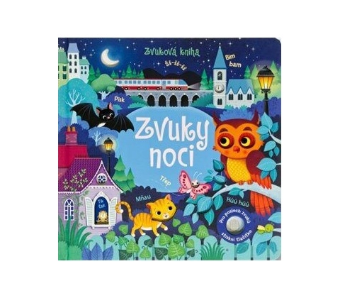 Zvuky noci