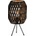 Platinet Rattan PTL7027