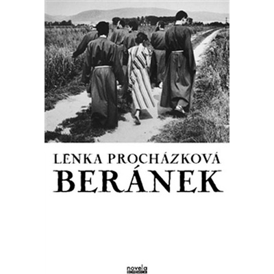 Beránek - Lenka Procházková
