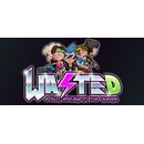 WASTED