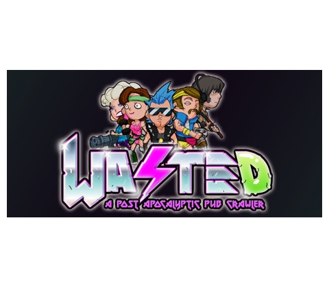 WASTED