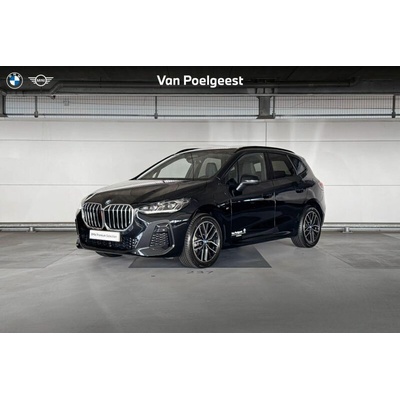 BMW 225 Active Tourer e xDrive 180 kW