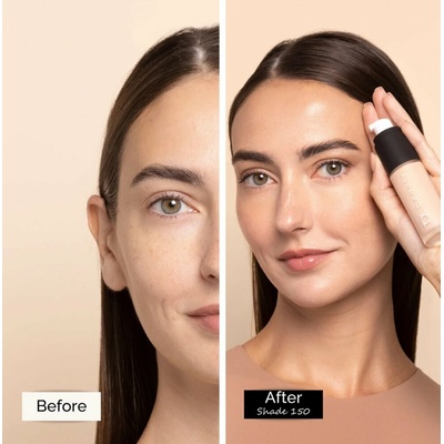 TOK beauty TOK Neive Serum Foundation + Concealer 150 20 ml